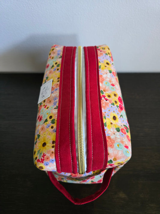 Large Willow Pouches