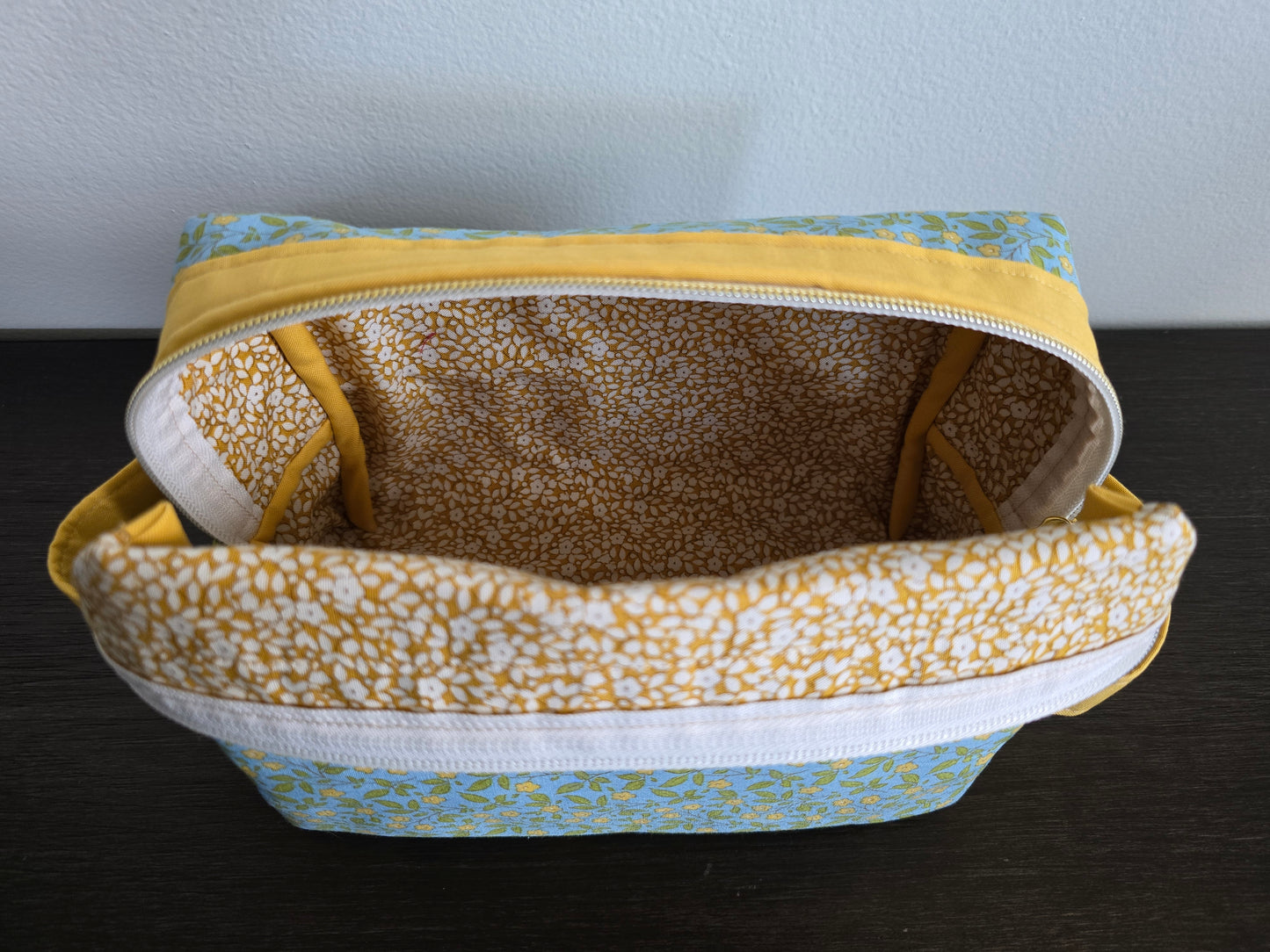 Large Willow Pouches