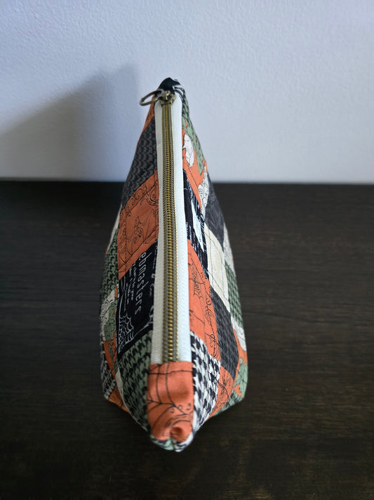 Medium Foxglove Pouches