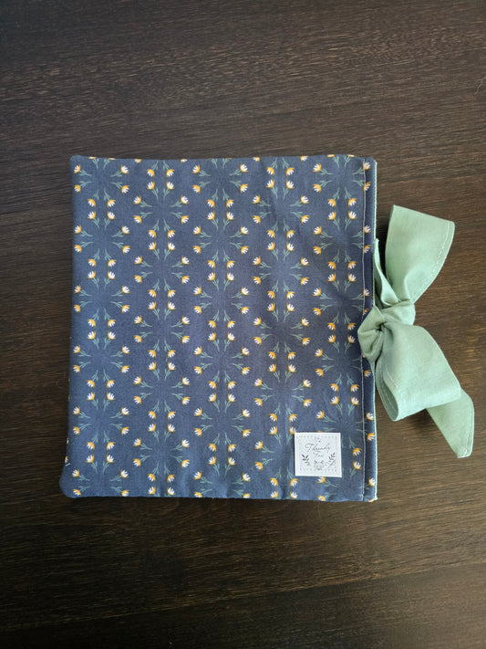 Hearthwood Book Sleeves