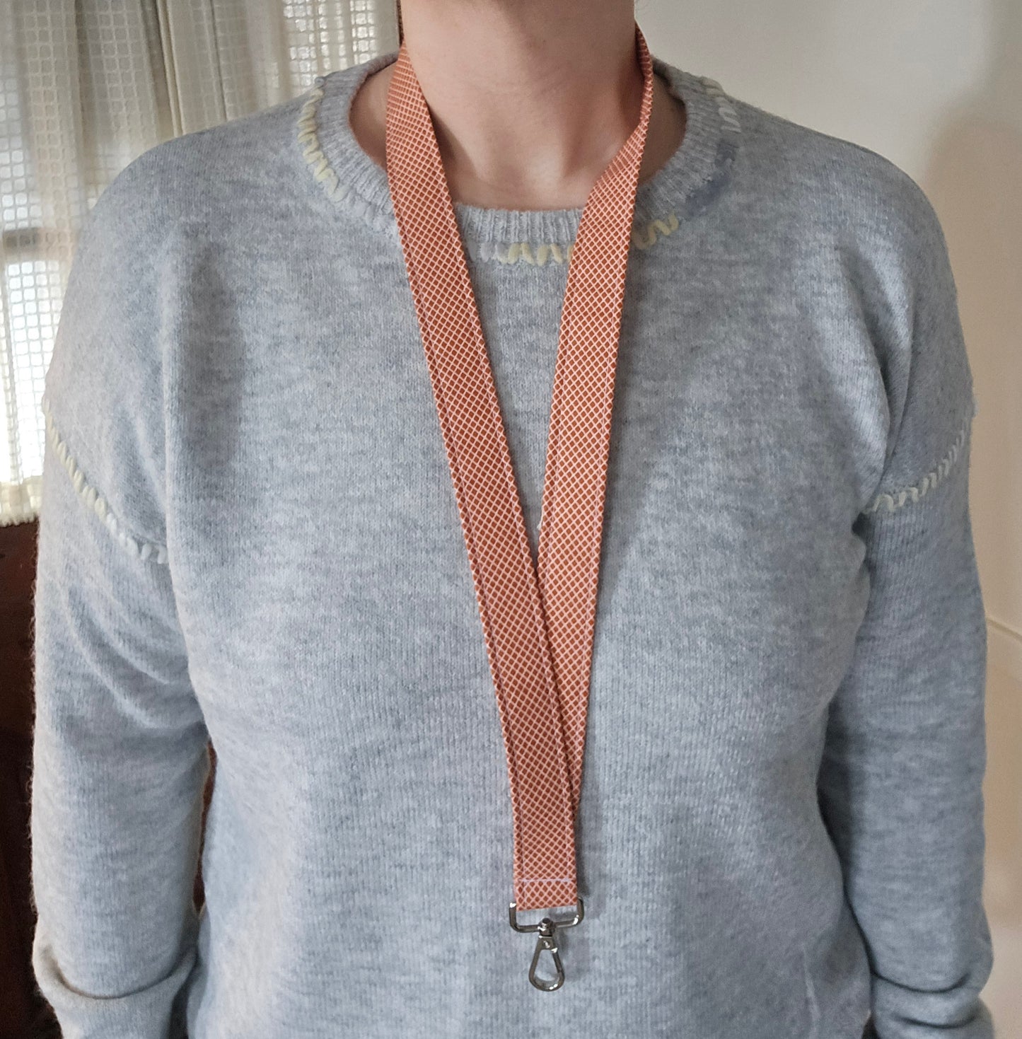 Foxtail Lanyards