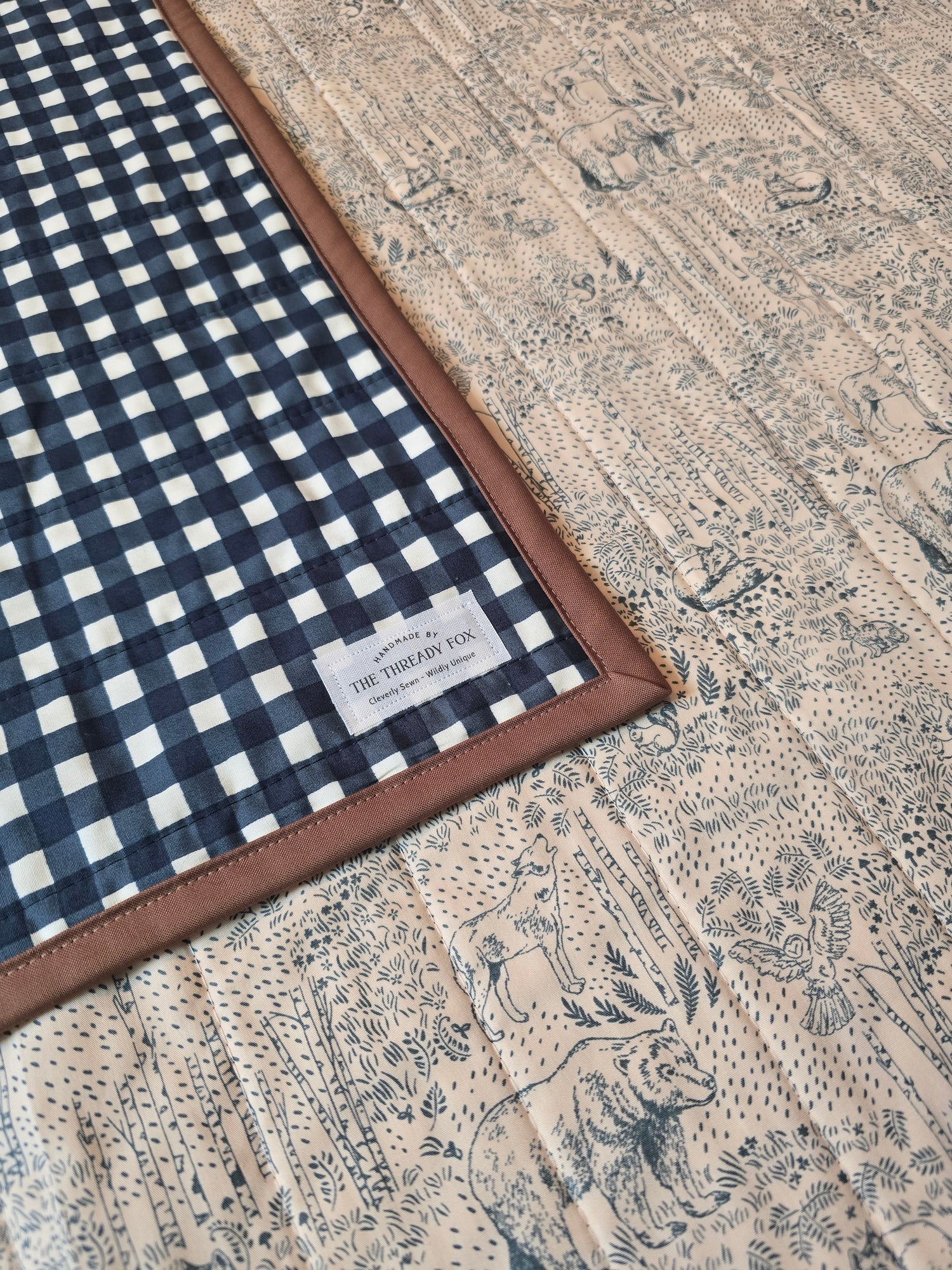 Ready to Ship Quilts