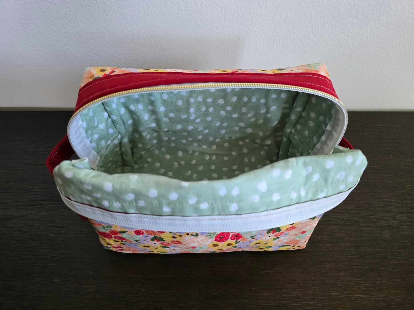 Large Willow Pouches