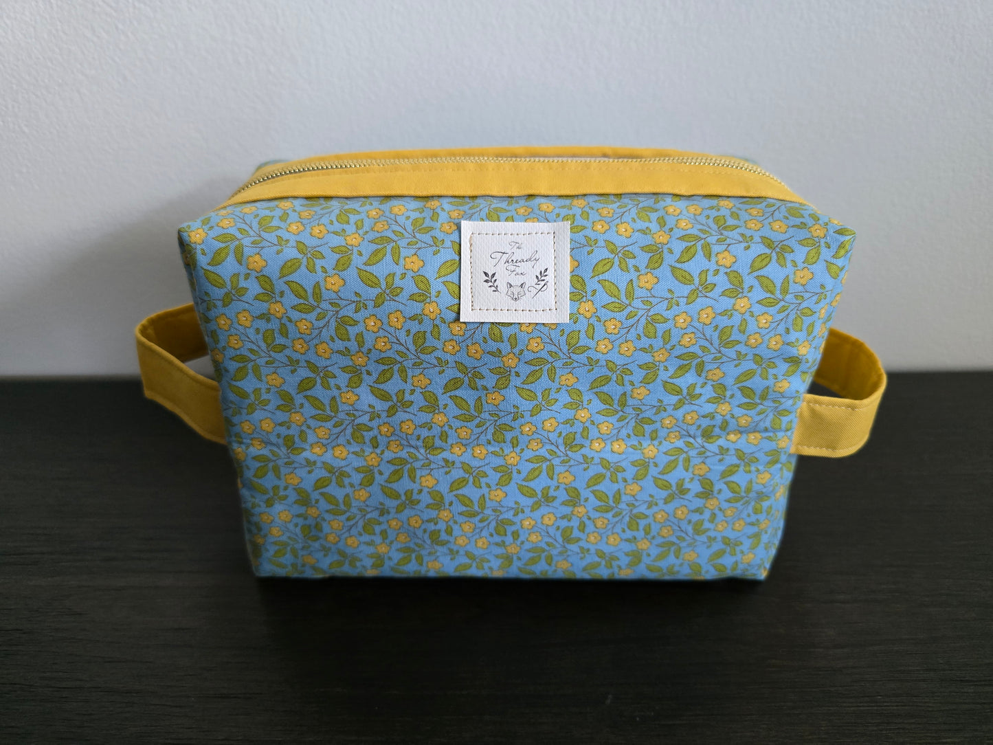 Large Willow Pouches