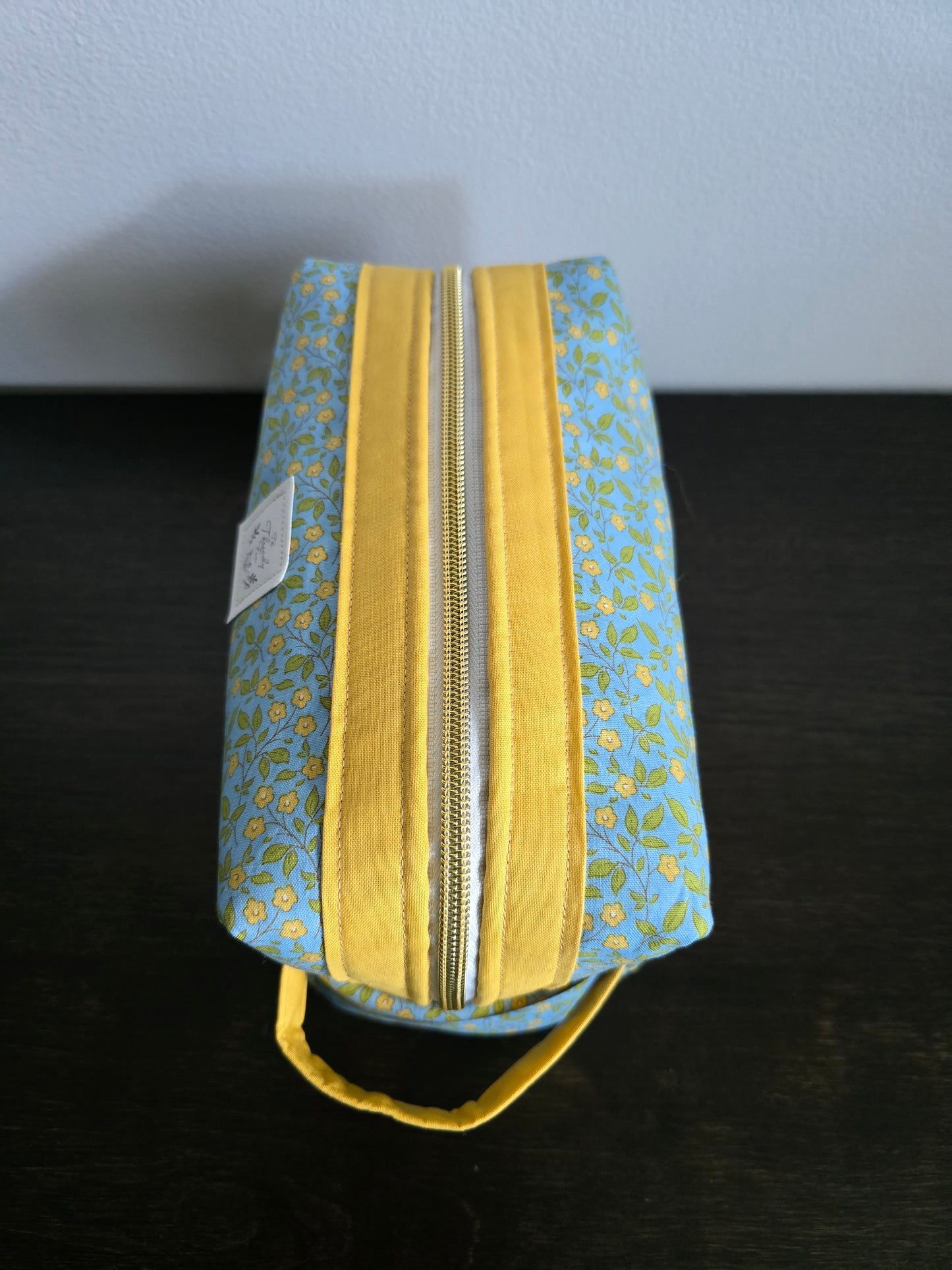 Large Willow Pouches