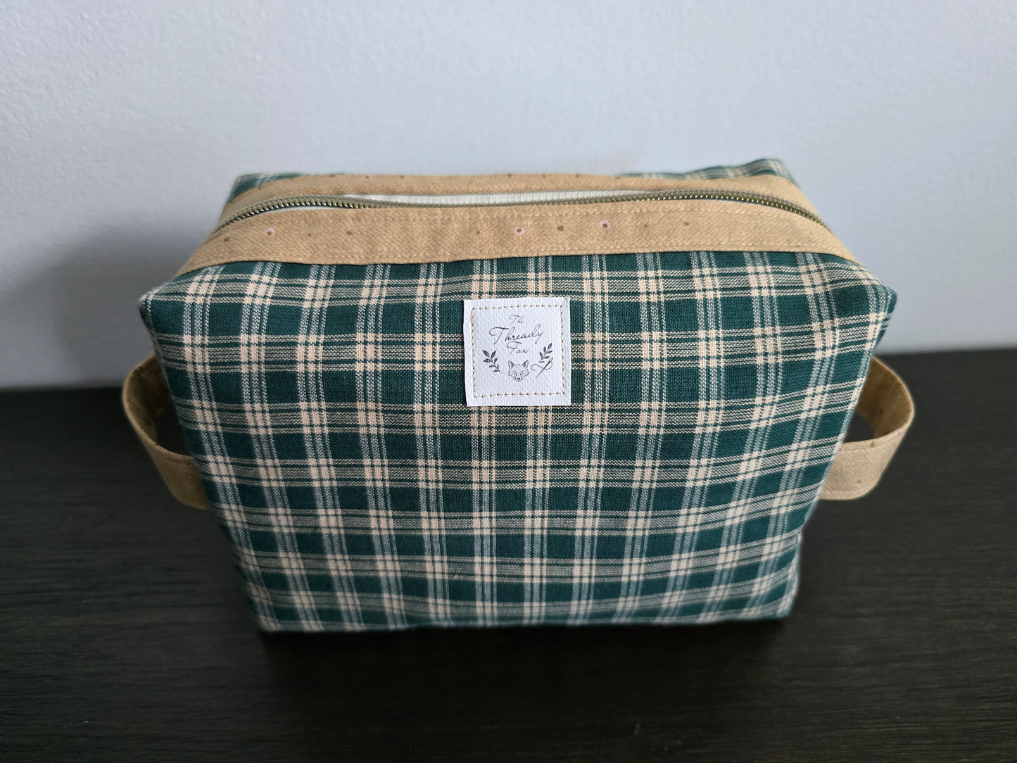 Large Willow Pouches