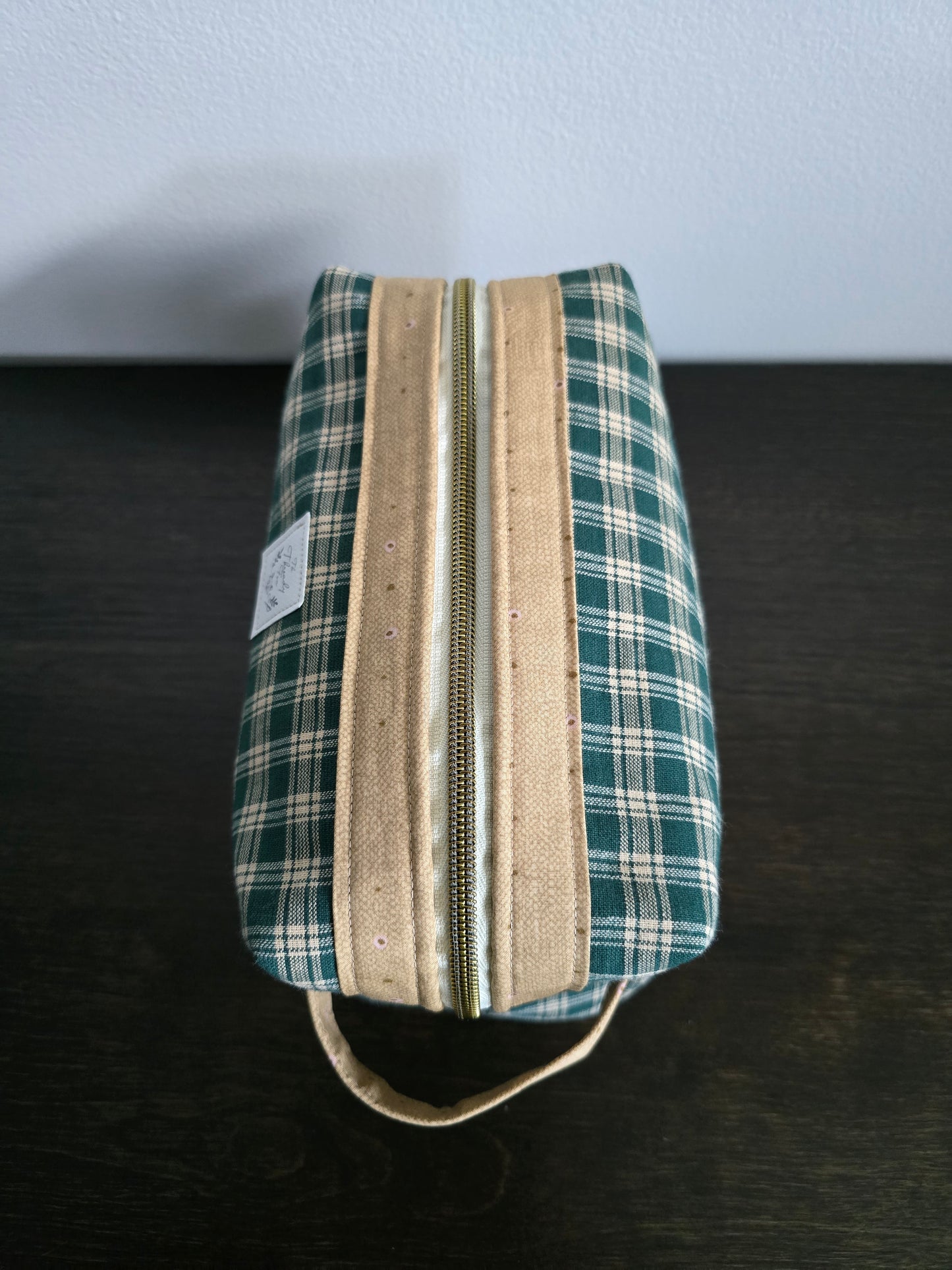 Large Willow Pouches