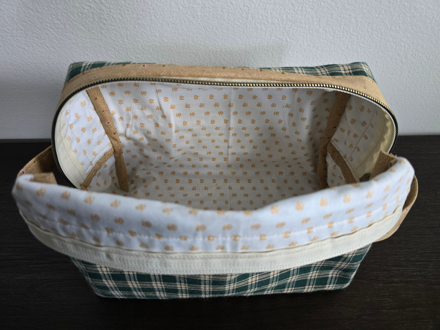 Large Willow Pouches