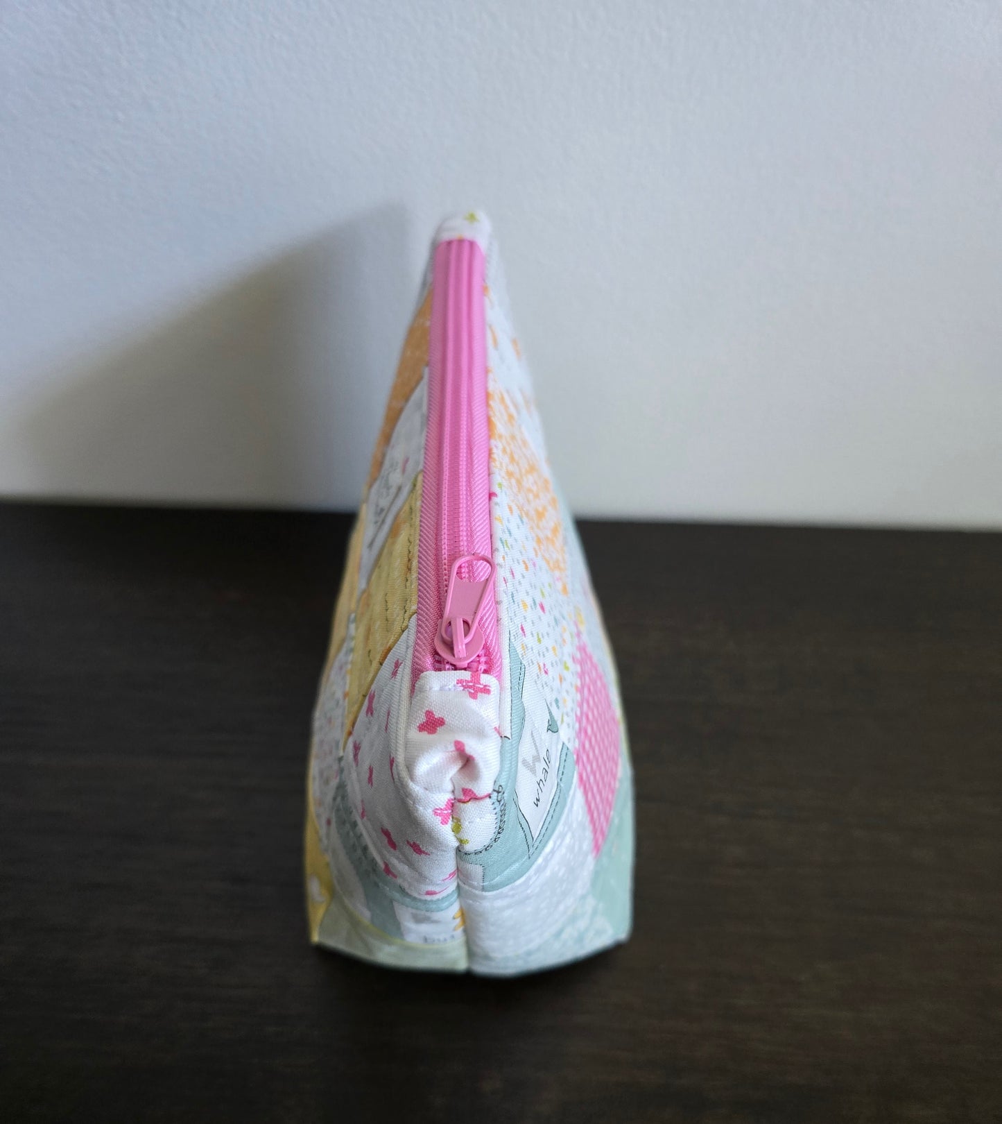 Medium Foxglove Pouches