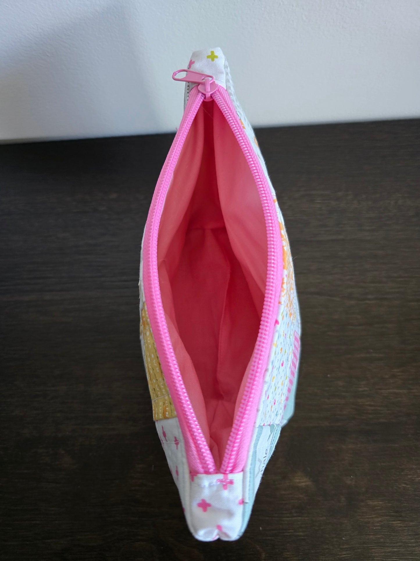 Medium Foxglove Pouches