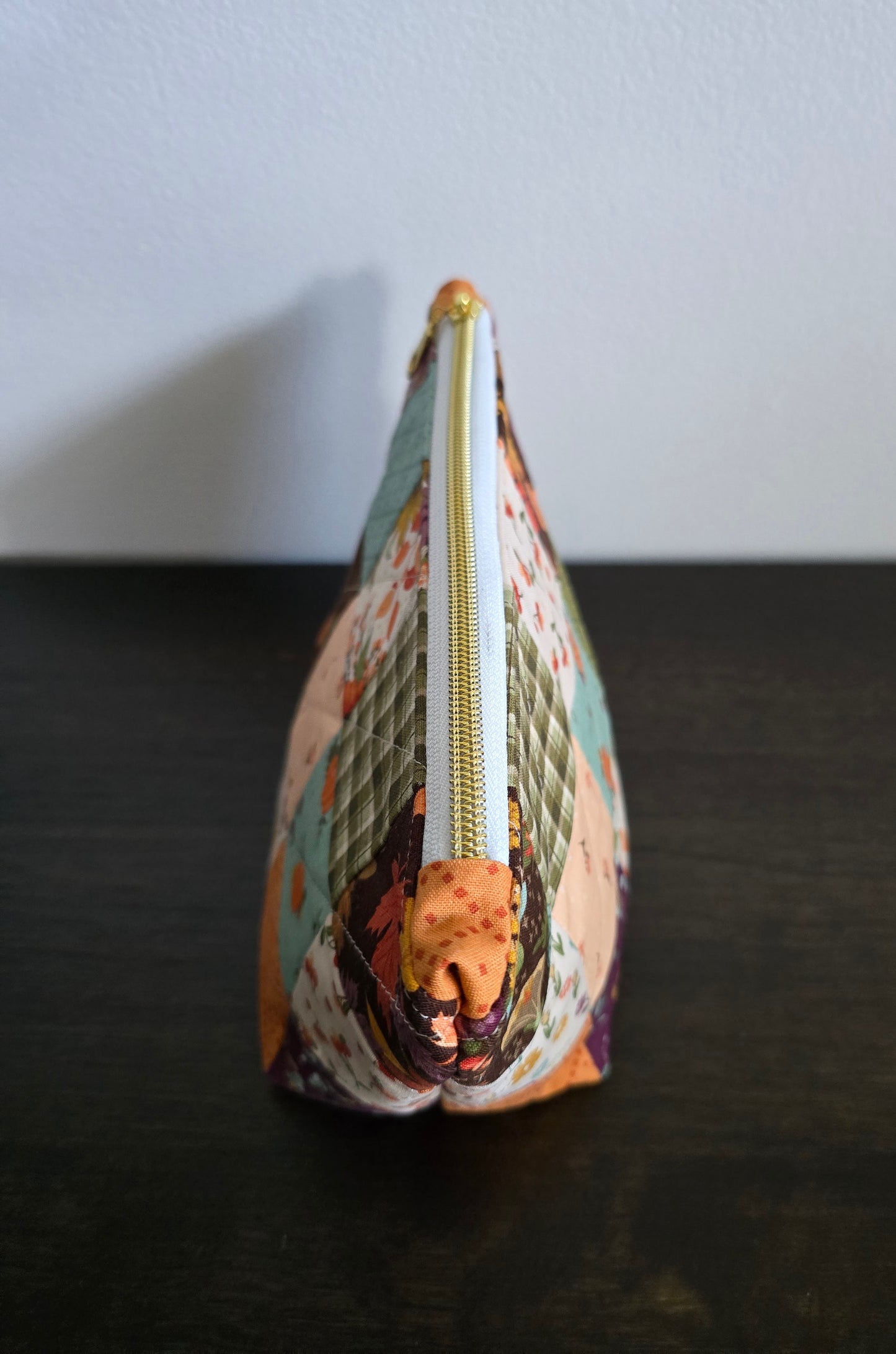 Medium Foxglove Pouches