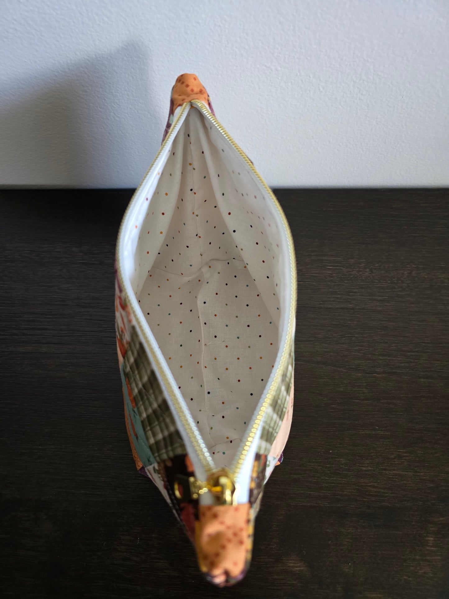 Medium Foxglove Pouches