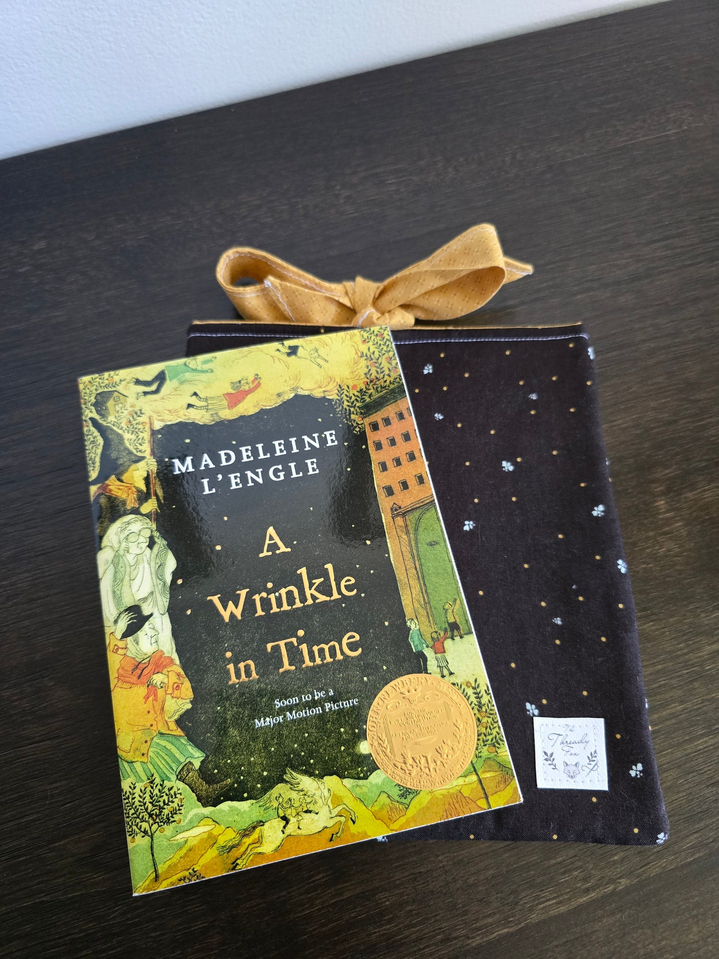 Hearthwood Book Sleeves