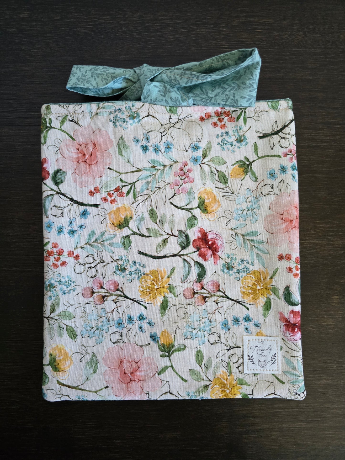 Hearthwood Book Sleeves