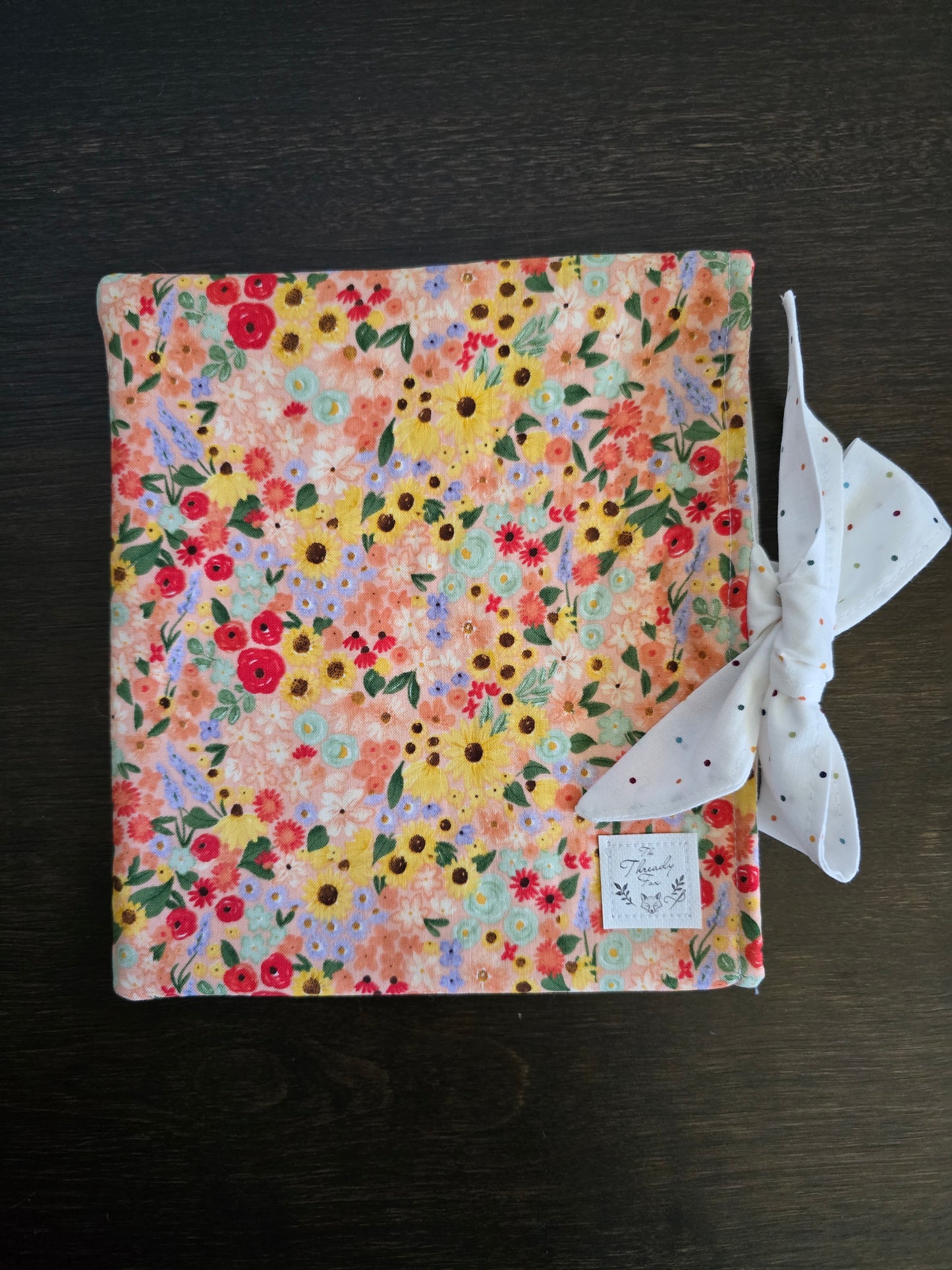 Hearthwood Book Sleeves