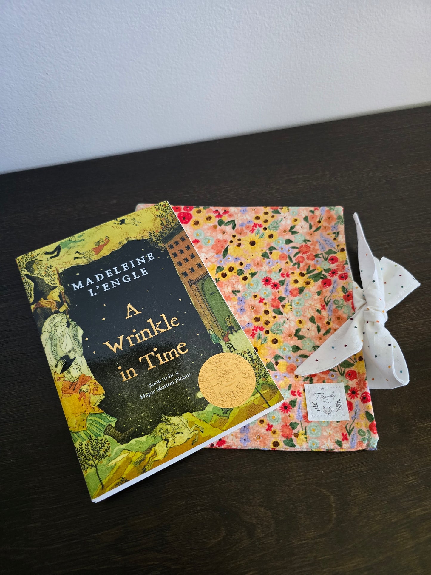 Hearthwood Book Sleeves