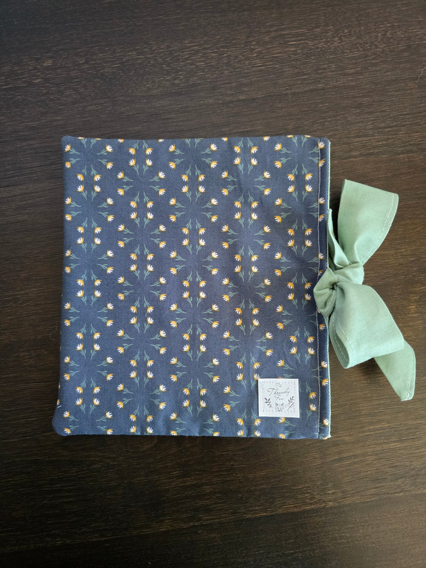 Hearthwood Book Sleeves