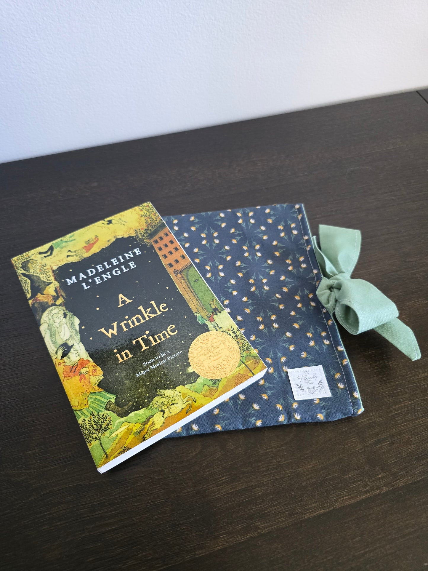 Hearthwood Book Sleeves