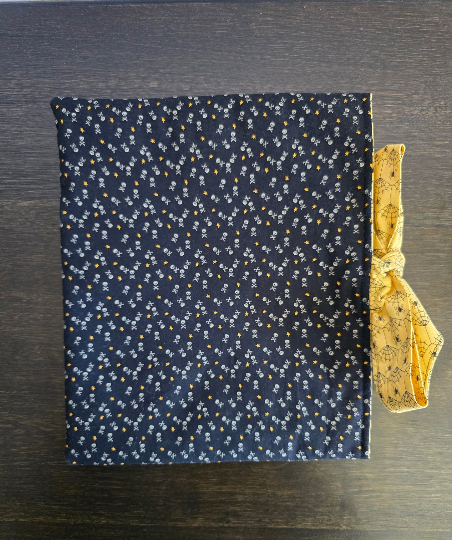 Hearthwood Book Sleeves