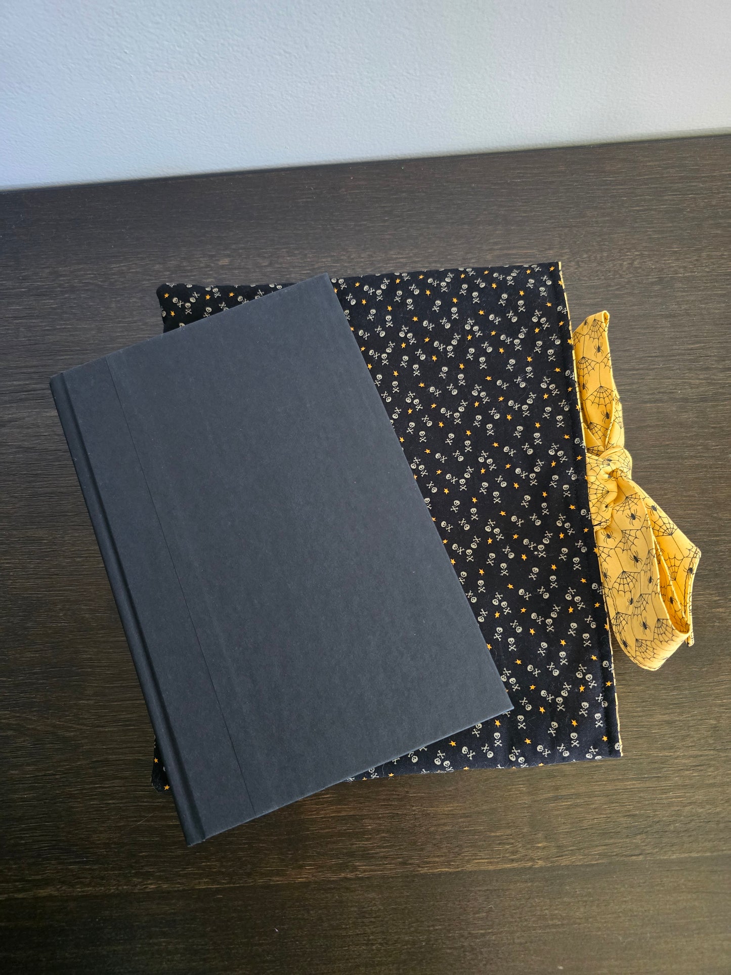 Hearthwood Book Sleeves