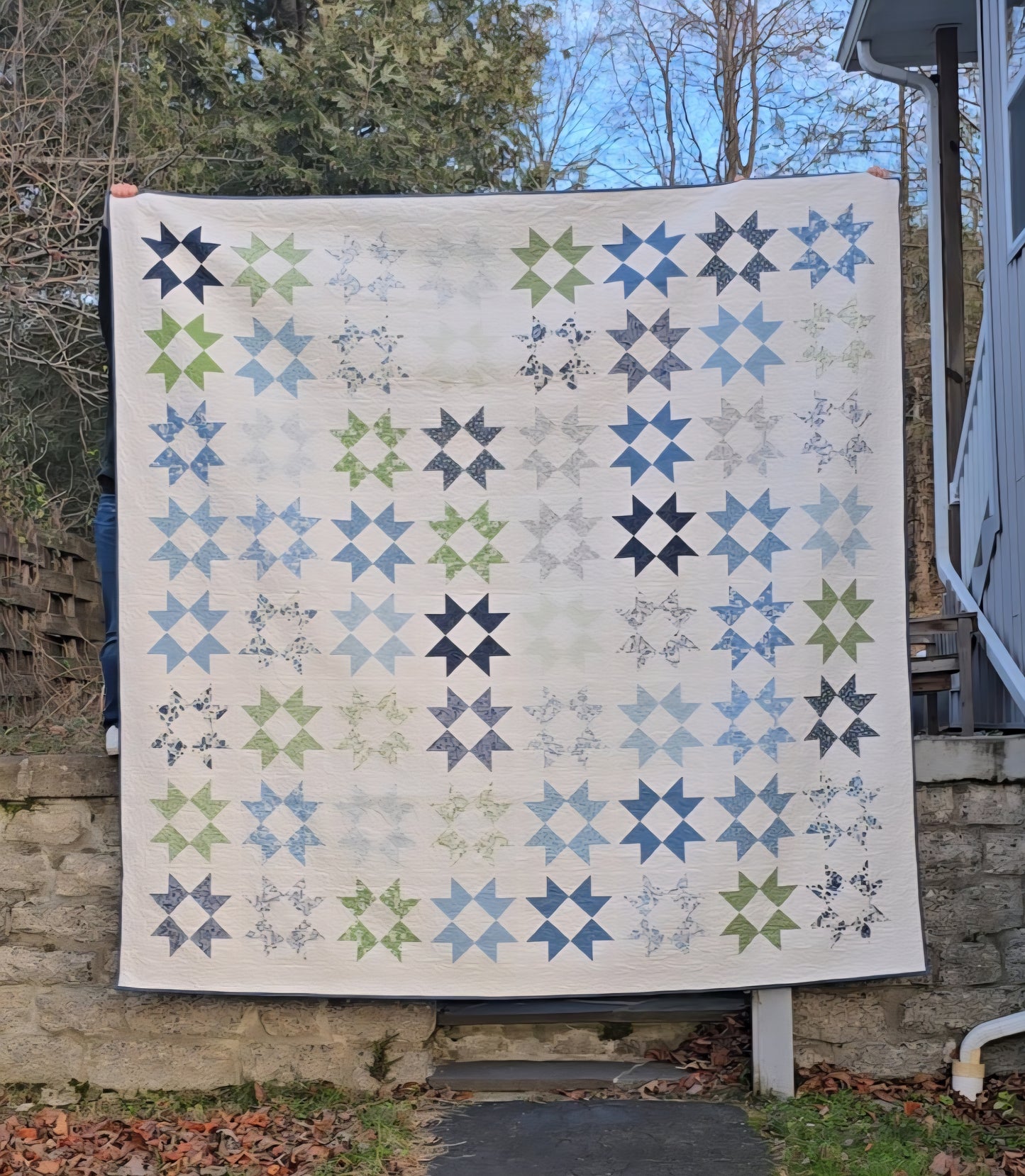 Stellar Flare - Custom