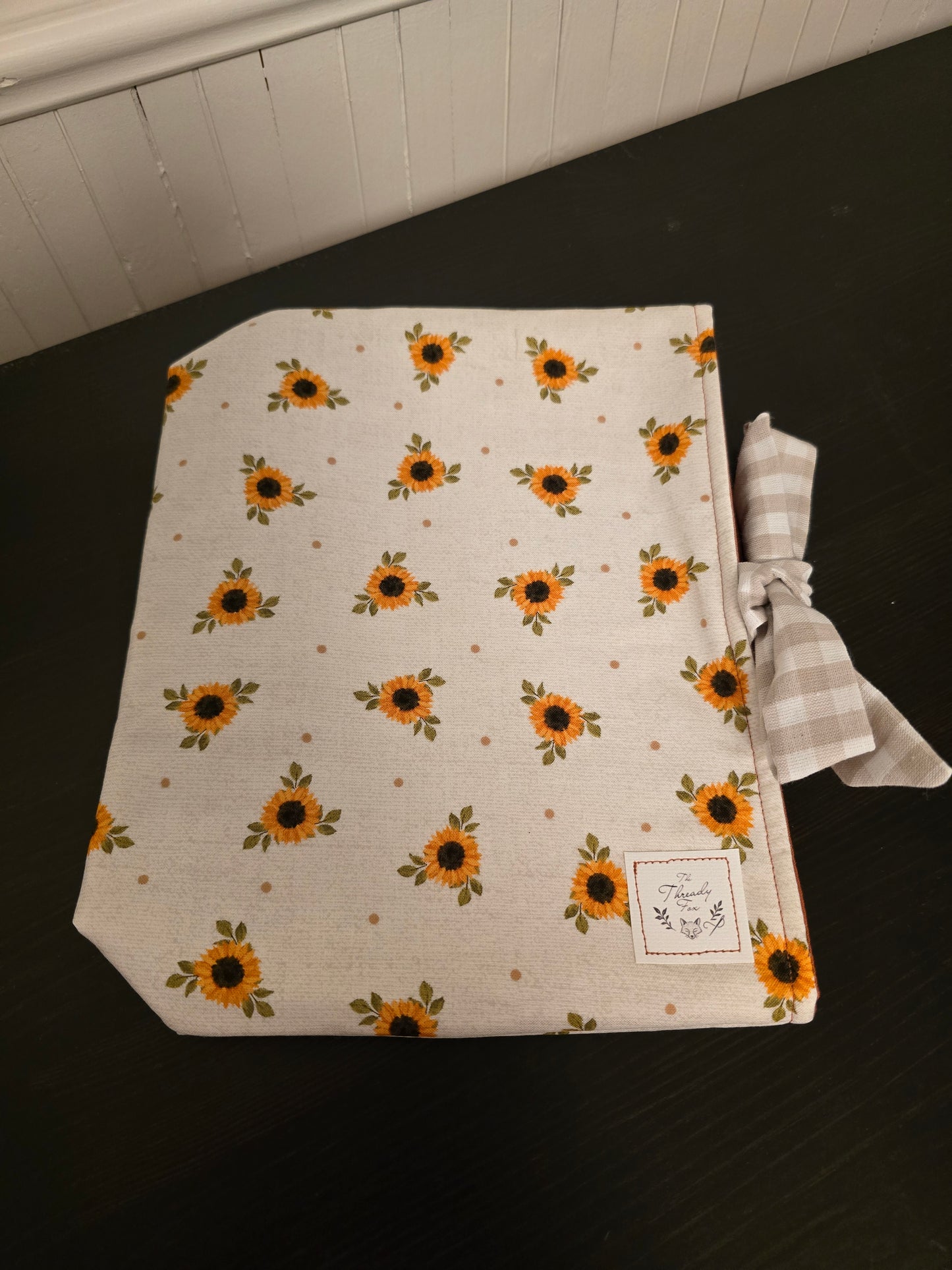 Hearthwood Book Sleeves