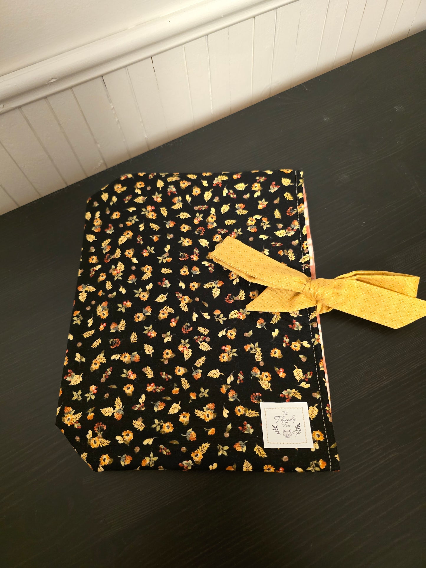 Hearthwood Book Sleeves